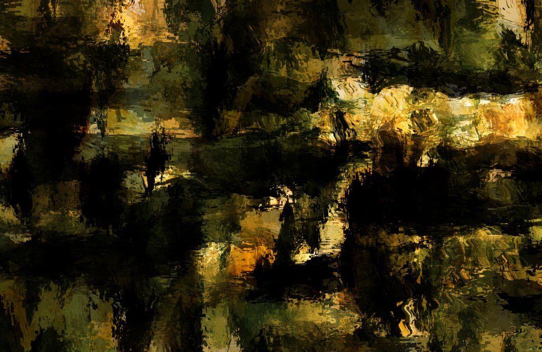 Facing The Light