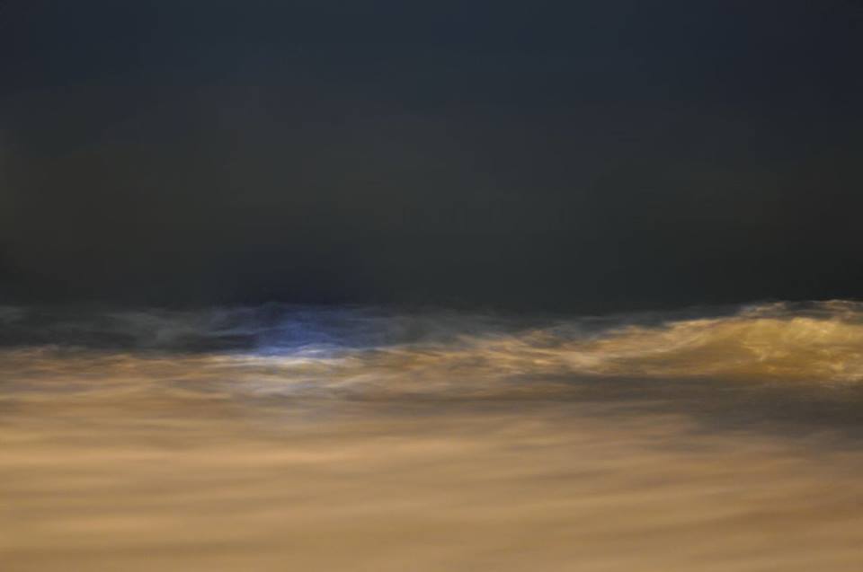 waves of light