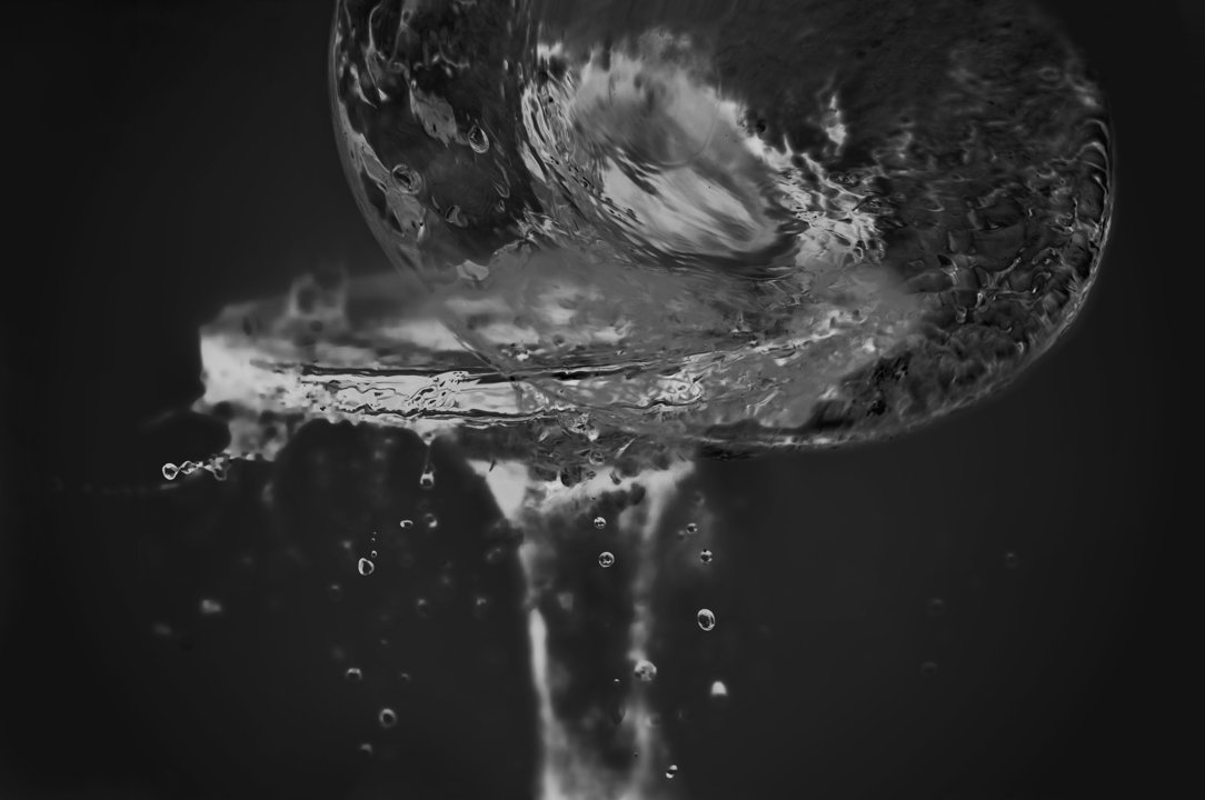 Night Water