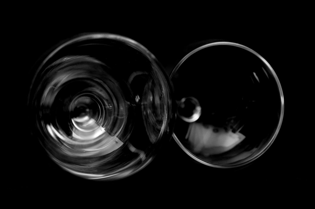 Black, White And Some
