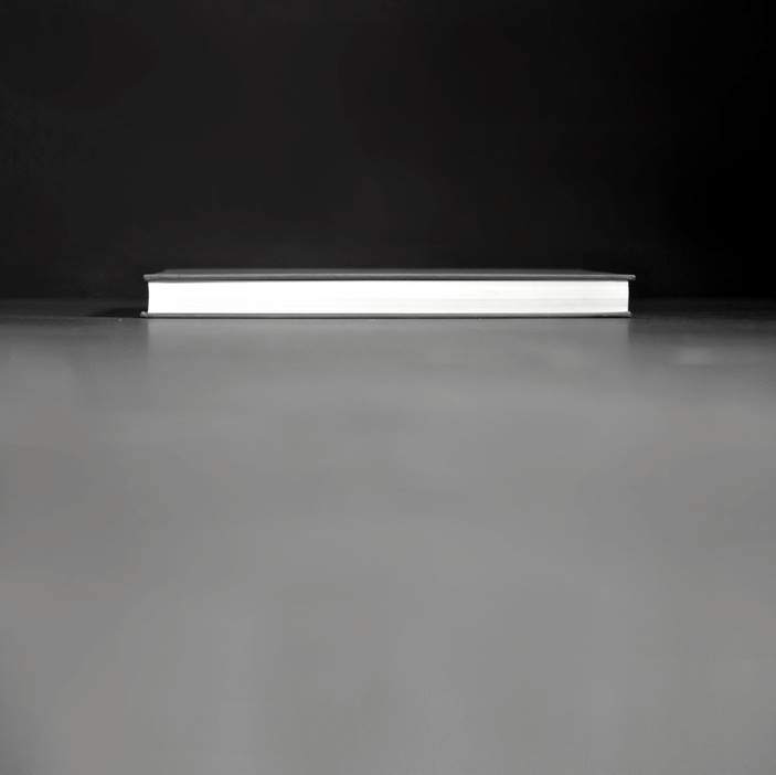 The Book Of Silence
